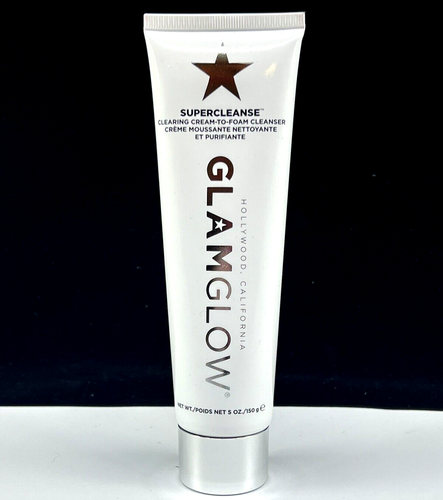 GlamGlow GLOWSTARTER NudeGlow ThirstyMud GravityMud BrightEyes YouthMud SuperMud - Bild 16 von 122