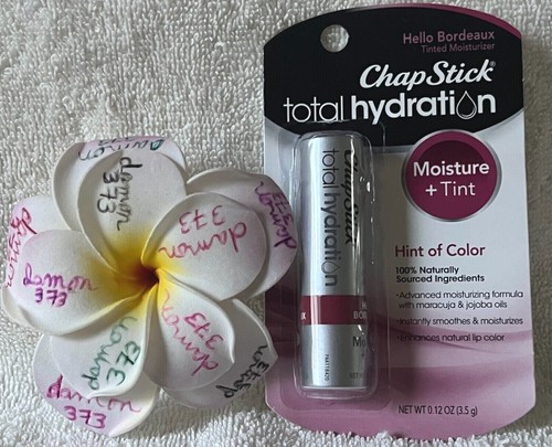 CHAPSTICK***Assorted***Flavored Lip Balms{{{yOu chOOse}}}FULL SIZES~~NEW~~SEALED - Picture 1,020 of 1,239
