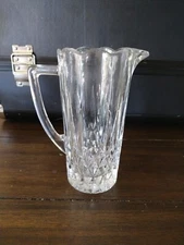 Small Thick Beer  Glass Mug 