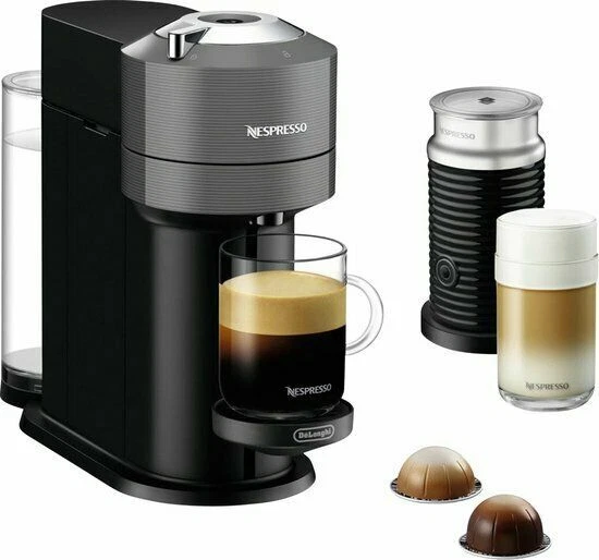 De'Longhi Kaffeepad- & Kapselmaschinen
