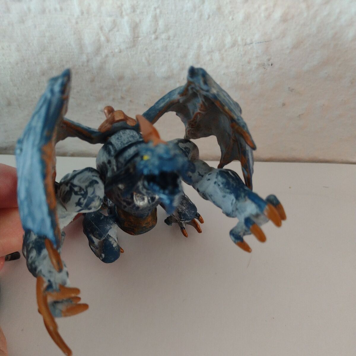 Mega Bloks Plasma Dragons SETHER Metal Slash Dragon 9607 | eBay Mega Bloks Plasma Dragons SETHER Metal Slash Dragon 9607 | eBay