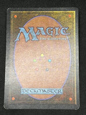 Magic the Gathering MTG Candelabra of Tawnos Artifact
