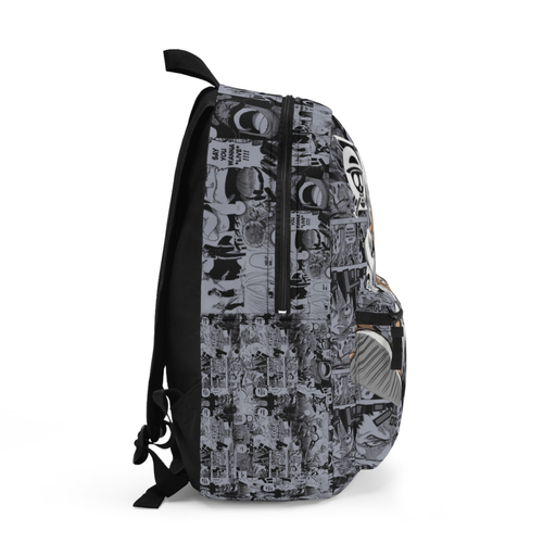 one piece anime backpack - Picture 5 of 5