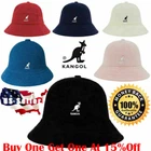 Hip-Hop Fashion Classic Kangol Bermuda Casual Bucket Hats CapSports Winter Warm