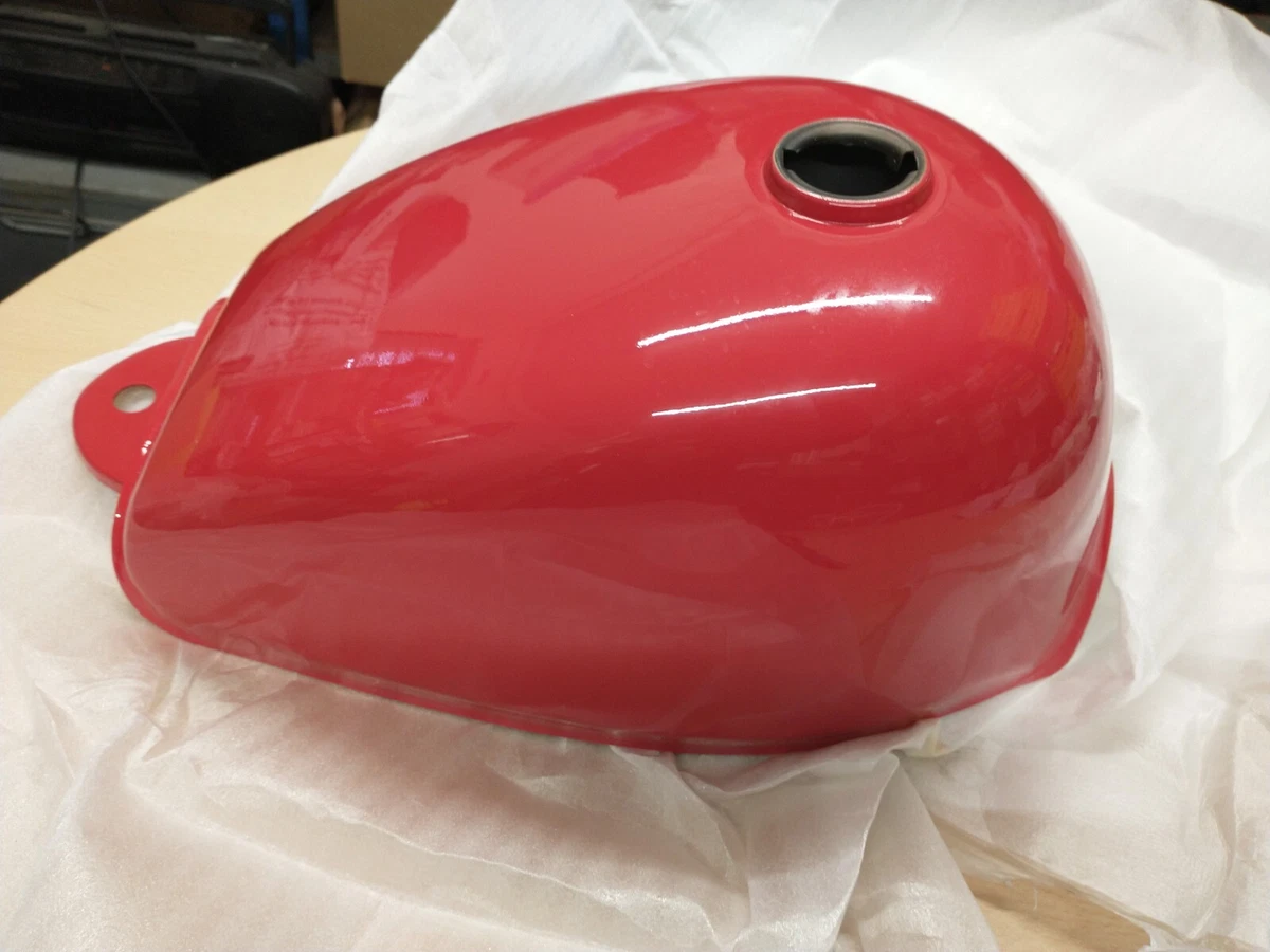 Monkey bike tank deals