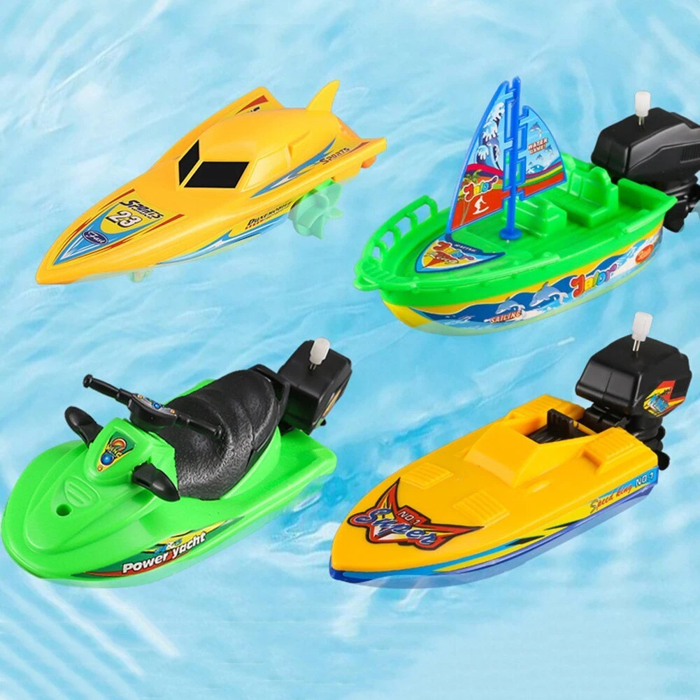 Water toys for best sale boats