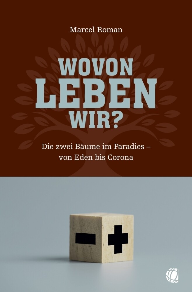 Thumbnail - Wovon Leben Wir? | Die Zwei Bäume Paradies Von Eden Bis Corona |