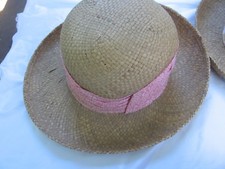 Laura Ashley Straw Hats for Women for sale | eBay display picture 2