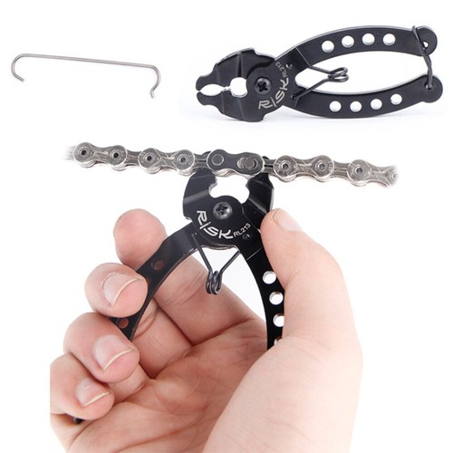 Link Kette Zange Ersetzen Kette Links Bike Kette Breaker - 第 11/12 張圖片