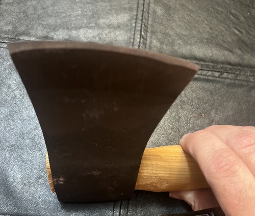 HULTAFORS AGDOR YANKEE FELLING AXE HY 10-0.9 SV Axe Ships From USA New! - Bild 5 von 10