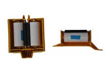 ZEBRA KIT CLEANING CARTRIDGES P1037750-046