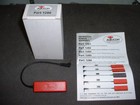 Autocom #1286, Twin Isolated Input Adapter Lead For 2 Audio Sources