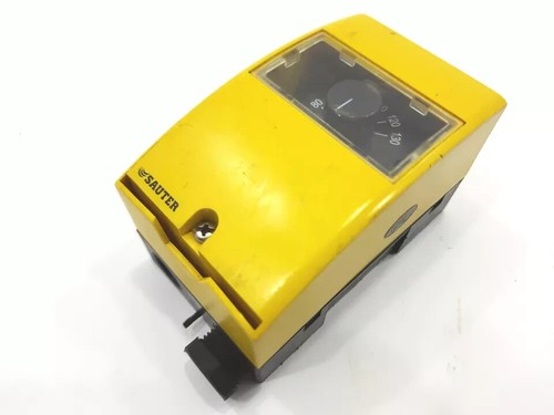 Sauter Askoma RAK 582.4/3726M Universal Thermostat Temperature Controller 130C - Picture 10 of 13