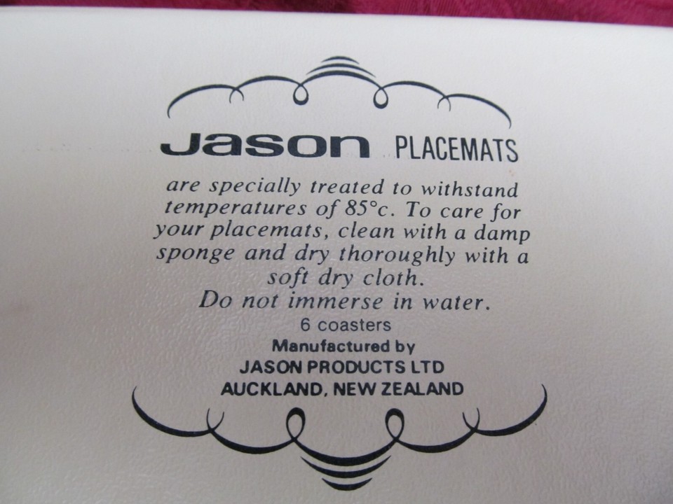 Jason Drink Coasters Jack Absalom Australia Dingo Aboriginal Alice