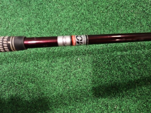 Wishon Golf Dual Wedge 730CL DW RH Launch Ultra-Lite 36" Club - Picture 5 of 7