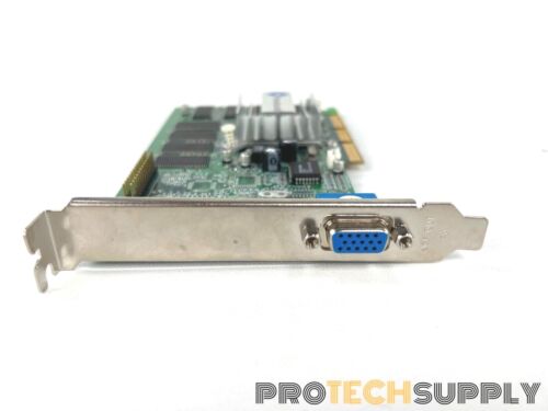 VIA GeForce2 MX400 64Mb Video Card GPU with WARRANTY - Picture 3 of 4