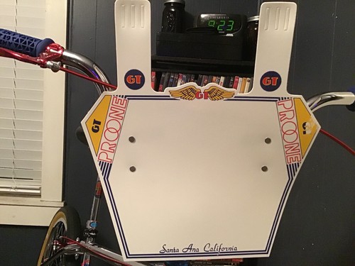 1983 GT PRO Put Together With Nos - Picture 13 of 16