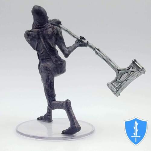 Tomb Tapper - Icewind Dale Rime of Frostmaiden #42 D&D riesige Miniatur - Bild 2 von 2