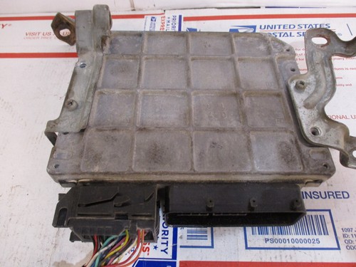 ✅ 2009 VIBE ECM ENGINE CONTROL MODULE COMPUTER PCM ECU POWER UNIT BRAIN BOX L2 - Picture 10 of 15