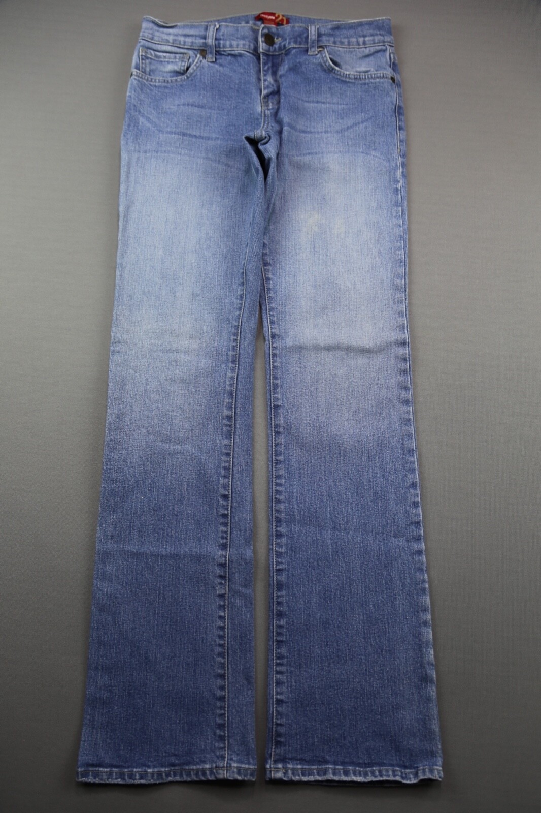 Women's Twenty One 21 Jeans Boot Cut Light Size 5… - image 1