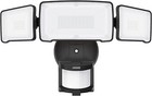 Security Lights With Timer Hardwired