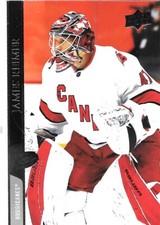 2020-21 Upper Deck Hockey Extended Series ~ Pick Your Cards