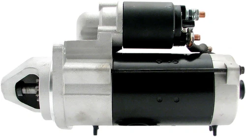 Starter Motor VOE20405828 21311522 compatible Volvo BL60 BL61 BL61PLUS BL70 BL71 - Picture 2 of 7