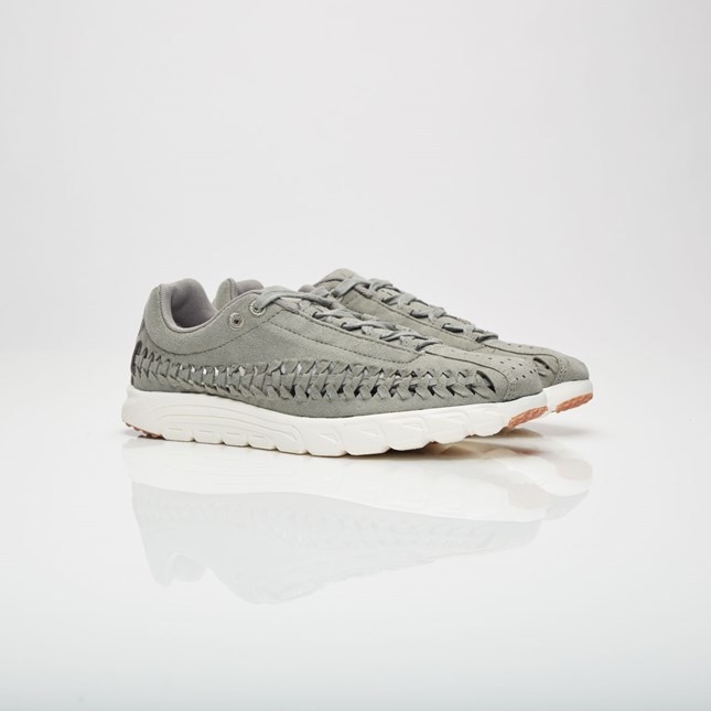 Nike Mayfly Woven Dark Stucco Women Comfortable Nike Mayfly Woven Dark Stucco Women Comfortable