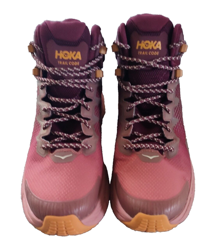 Hoka Women's Trail Code GTX (choose a size)