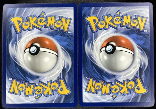 Pokemon TCG Marill Azumarill 033/034/142 S&V Stellar Crown REVERSE HOLO Set NM - Picture 2 of 2