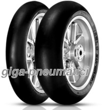 Pneumatici Moto Pirelli Diablo Superbike 120/70 R17