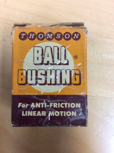 ***NEW*** THOMSON HIGH SPEED BALL BUSHING - Picture 2 of 5