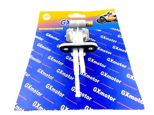 YAMAHA BW200 85-90 GXMOTOR GRIFO COMBUSTIBLE TANQUE GASOLINA PETCOCK - Imagen 3 de 3