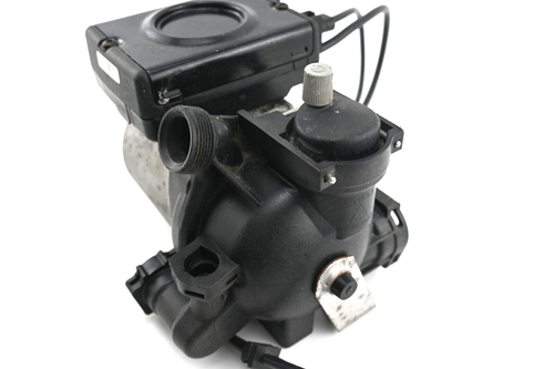 Grundfos Bosch Heizungspumpe Pumpe UPM2 15-60 VPAL-6 97690402 Vaillant #1 - Bild 4 von 5