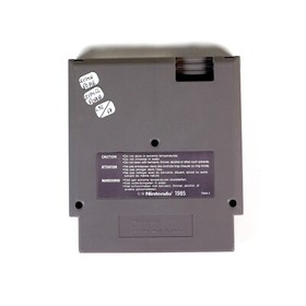 GAUNTLET II 2 Nintendo Nes Loose Eec