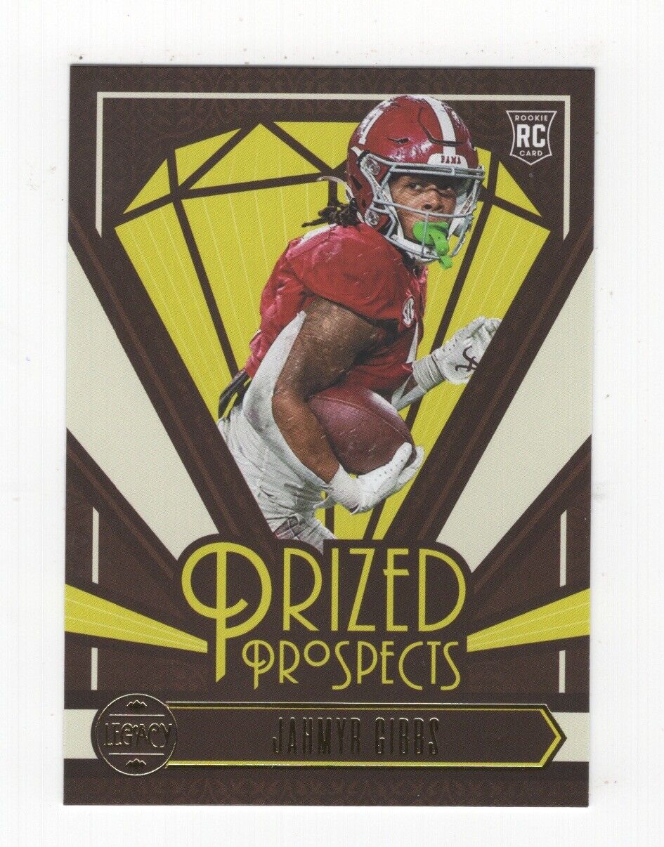 2023 PANINI LEGACY FOOTBALL INSERTS PICK YOUR PLAYER - Picture 46 of 52