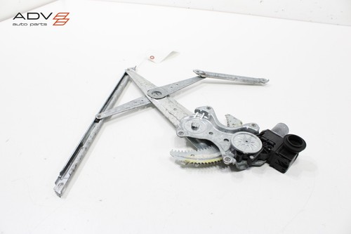 2016 - 2023 TOYOTA TACOMA FRONT LEFT SIDE DOOR WINDOW REGULATOR & MOTOR OEM - Picture 5 of 7