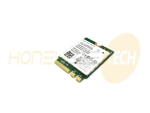 ORIGINAL HP PROBOOK 450 G3 LAPTOP WLAN WLAN KARTE 8260NGW 806722-001 GETESTET - Bild 1 von 2