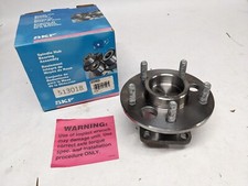 Wheel Bearing and Hub Assembly Rear SKF BR930026