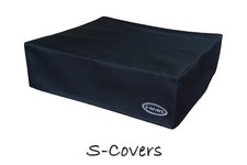Dust Cover For Clearaudio Concept Turntable