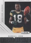 2011 Panini Rookies & Stars Randall Cobb #22