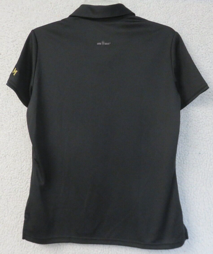 Polo da donna golf Adidas Jim Beam Ryder Cup 2020 Whistling Springs taglia L - Foto 2 di 10