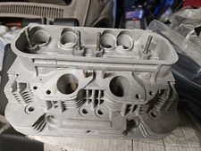  Volkswagen Camper Aircooled Cylinder Heads 2 Litre