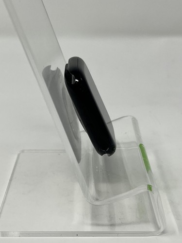 GPS Only Apple Watch Series 10 46MM Black Aluminum MWY53L/A - Photo 6 sur 12