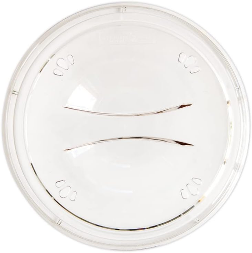 Microwave Cover, Clear (Set of 2) - Picture 8 of 12