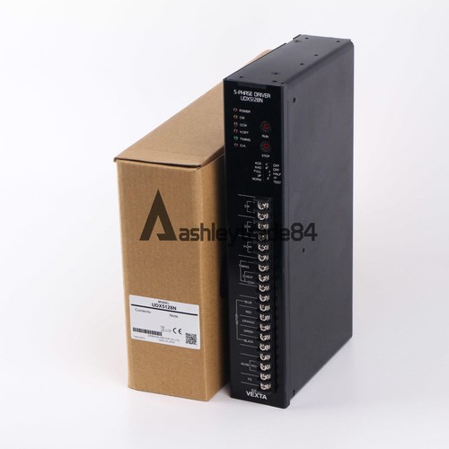 1PCS New Oriental Motor VEXTA Drive UDX5128N