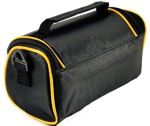 Gateway DC-M50 Camera Shoulder Case Bag by TGC ® - Picture 98 of 248