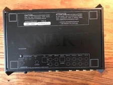 Linn Knekt-R Line Receiver