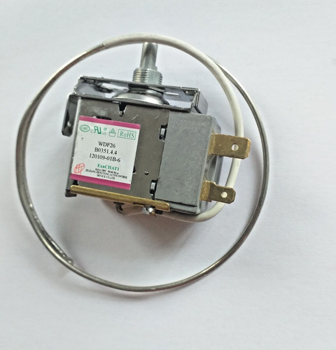Kühlschrank Gefrierschrank Thermostat WDF26 B0351.4.4