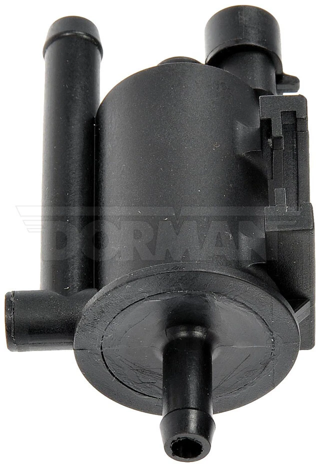 Válvula de purga de bote de vapor Dorman 911-487 para Hyundai Genesis 2012 cupé Foto 3 de 4